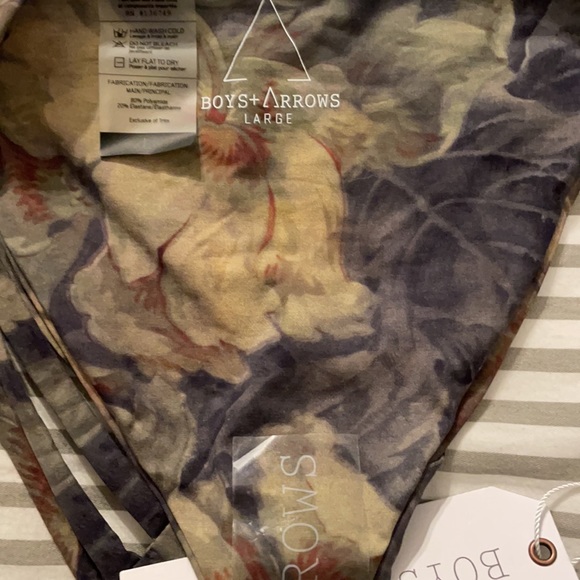 Boys+arrows shifty Sherman - Picture 5 of 5